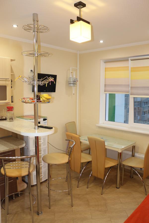 Apartment In The Residential Complex Islands Odessa Exterior foto