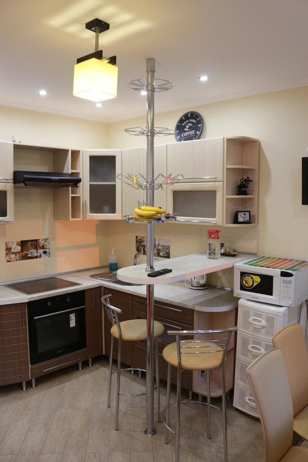 Apartment In The Residential Complex Islands Odessa Exterior foto
