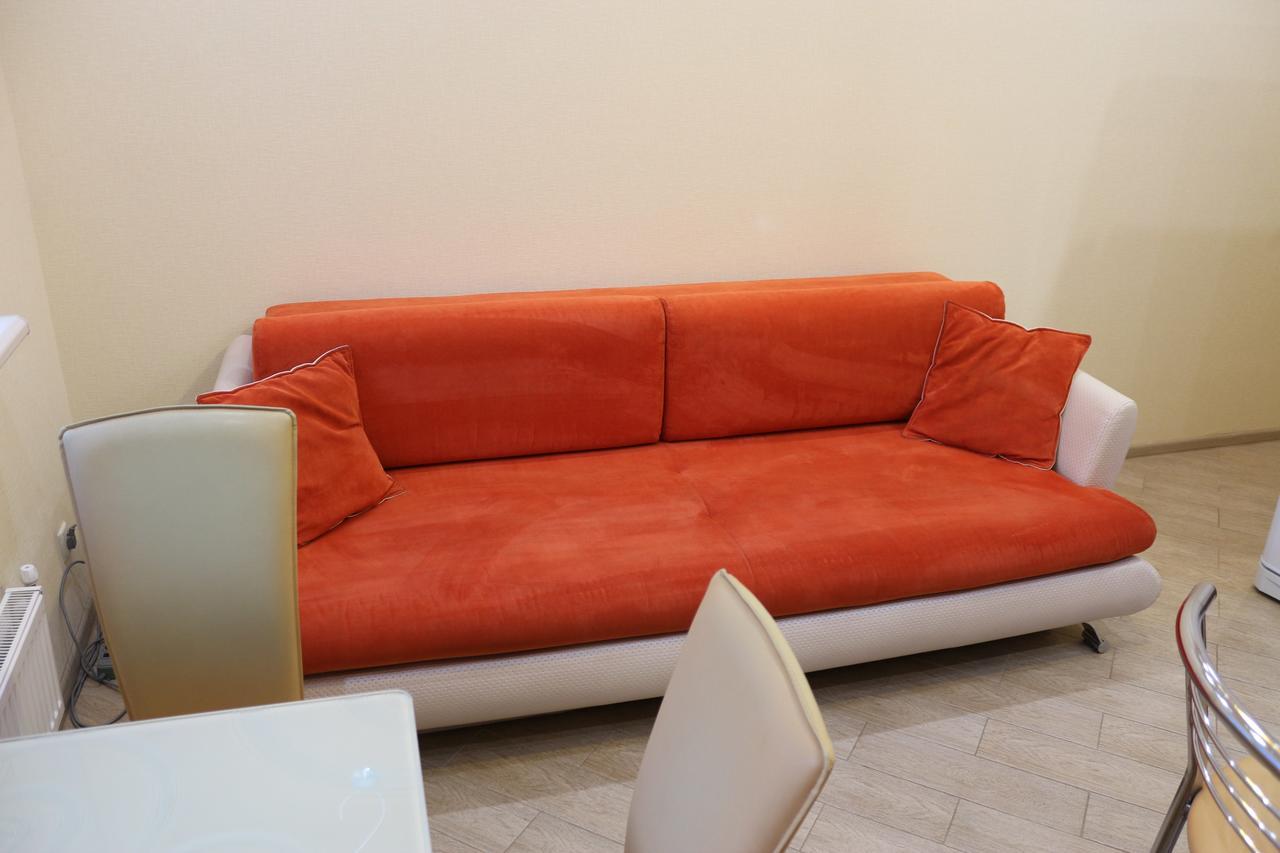 Apartment In The Residential Complex Islands Odessa Exterior foto