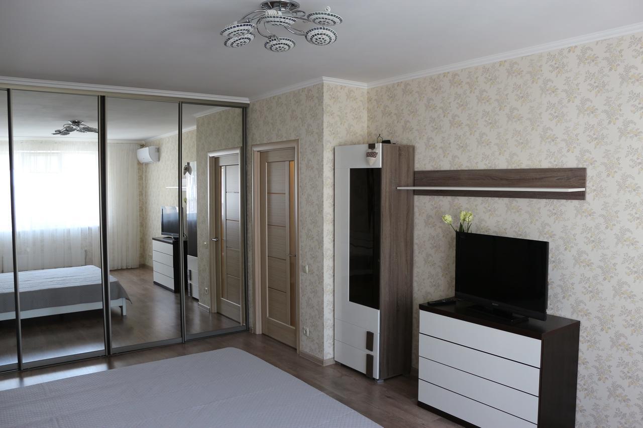 Apartment In The Residential Complex Islands Odessa Exterior foto