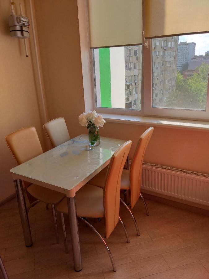 Apartment In The Residential Complex Islands Odessa Exterior foto